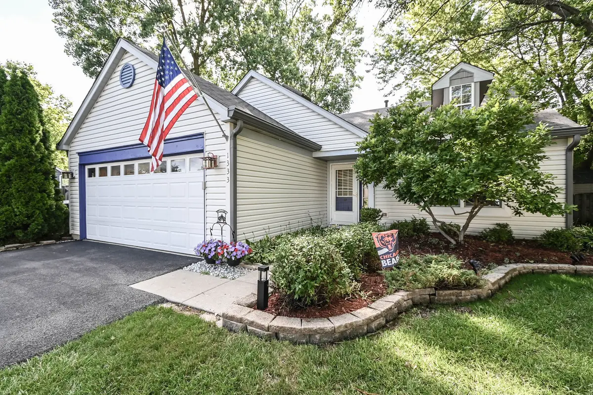 1333 Regency Lane, Lake Villa, IL 60046 - #1