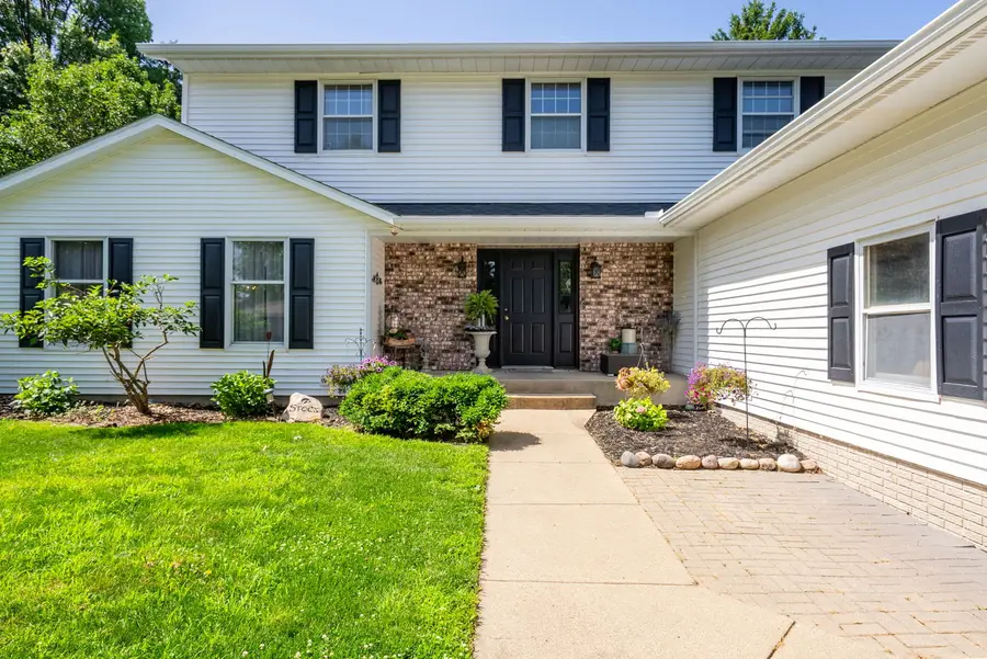 1139 Brookview Drive, De Witt, IA 52742 - #3