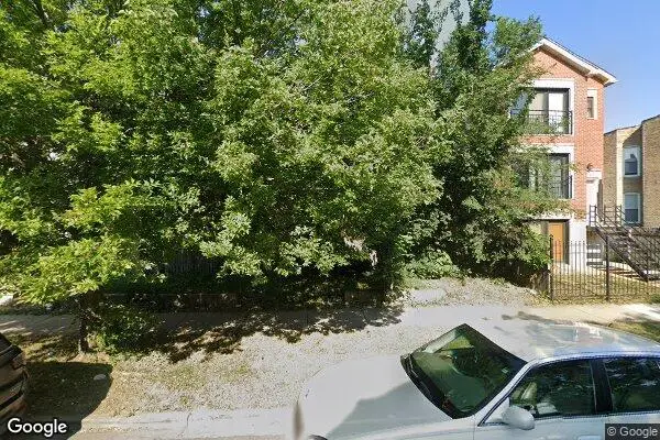 1536 S Saint Louis Avenue, Chicago, IL 60623
