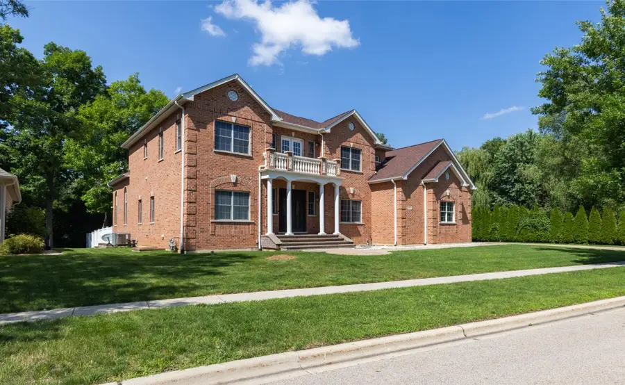 6802 Revere Court, Gurnee, IL 60031 - #2