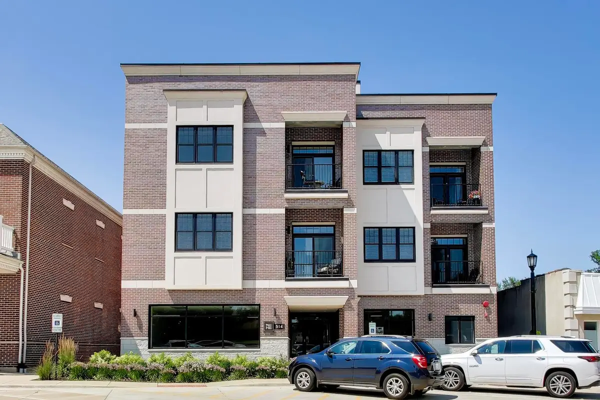 514 Hillgrove Avenue #303, Western Springs, IL 60558 - #1