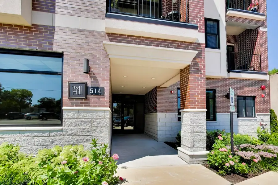 514 Hillgrove Avenue #303, Western Springs, IL 60558 - #2