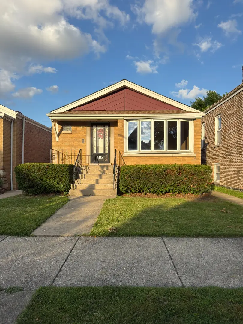 5137 S Lorel Avenue, Chicago, IL 60638 - #1