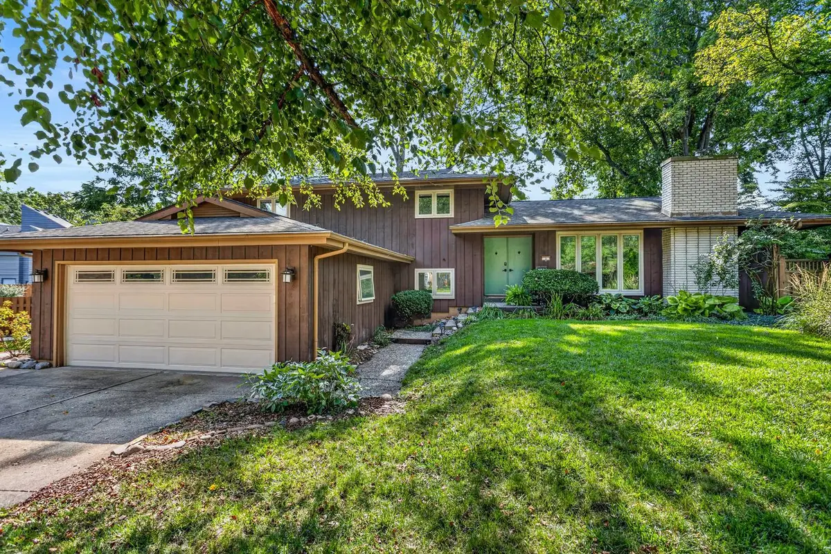 3 Regent Court, Champaign, IL 61820 - #1