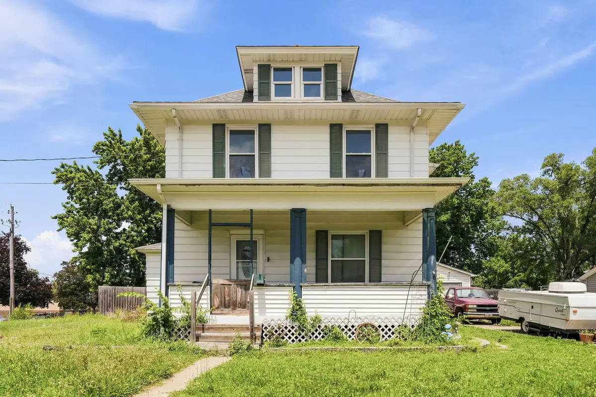 503 21st Avenue, Rock Island, IL 61201 - #1
