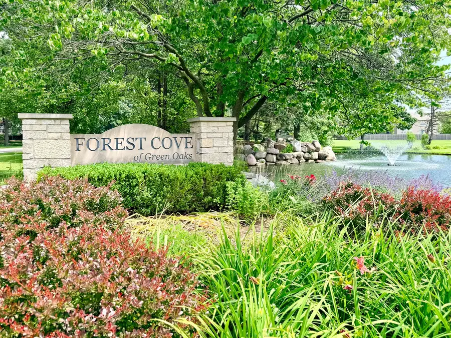 14335 Spring Meadow Court, Libertyville, IL 60048 - #2