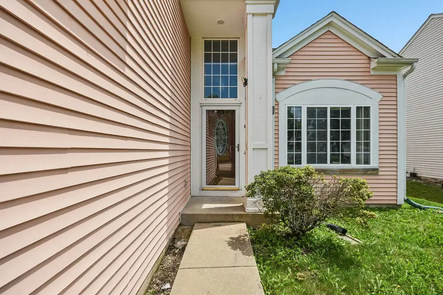 561 Ivory Lane, Bartlett, IL 60103 - #3