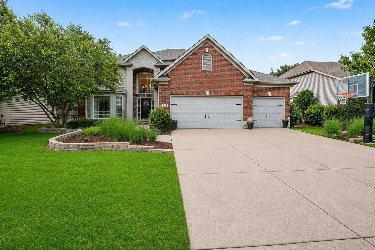 3615 Breitwieser Lane, Naperville, IL 60564 - #1