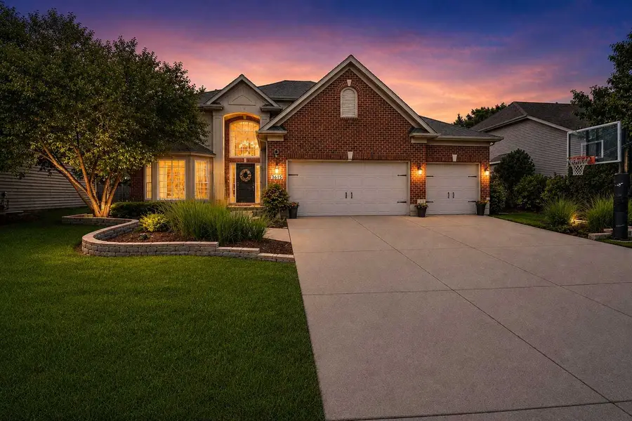 3615 Breitwieser Lane, Naperville, IL 60564 - #2
