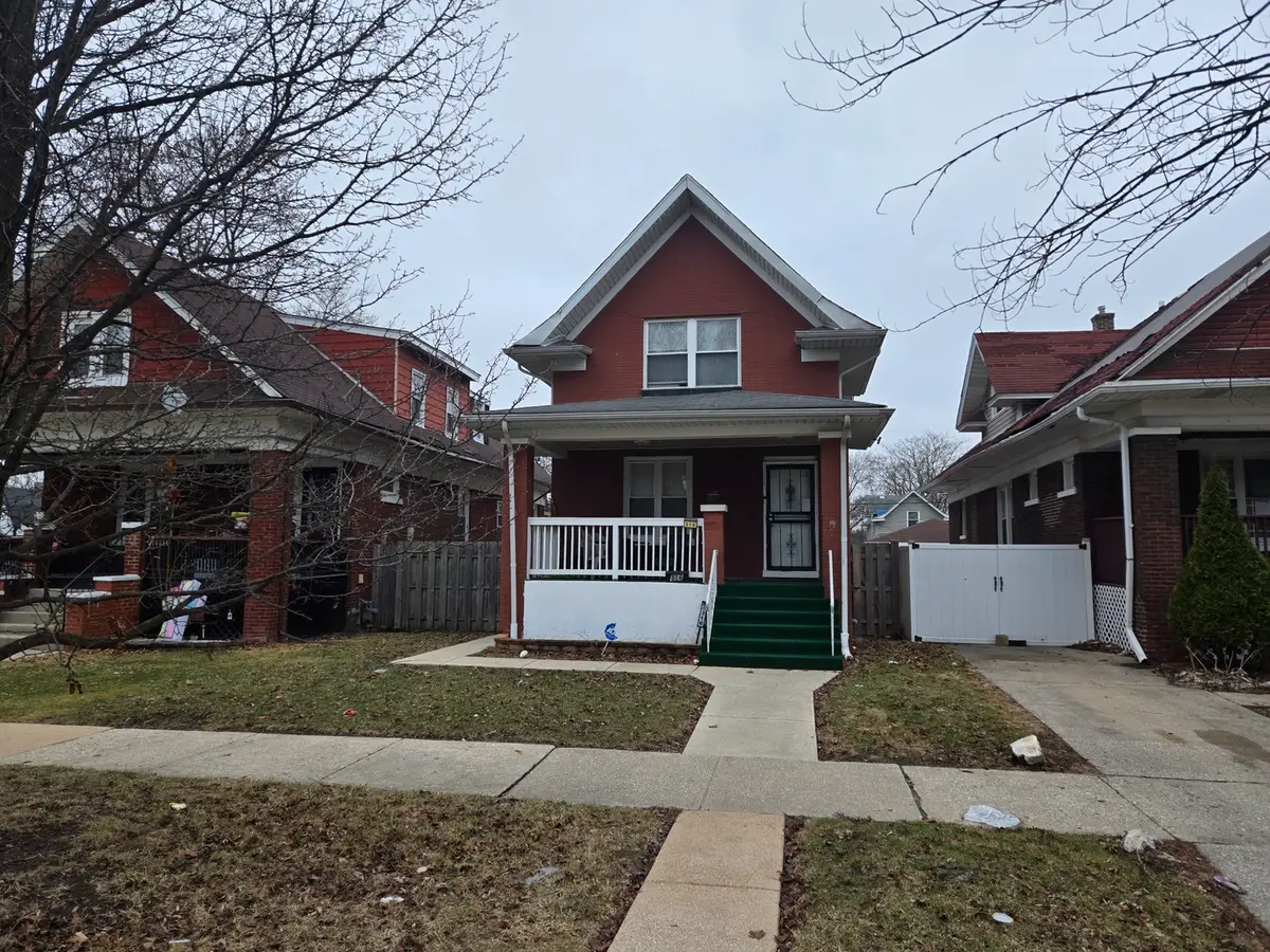 316 S 10th Avenue, Maywood, IL 60153 - #1
