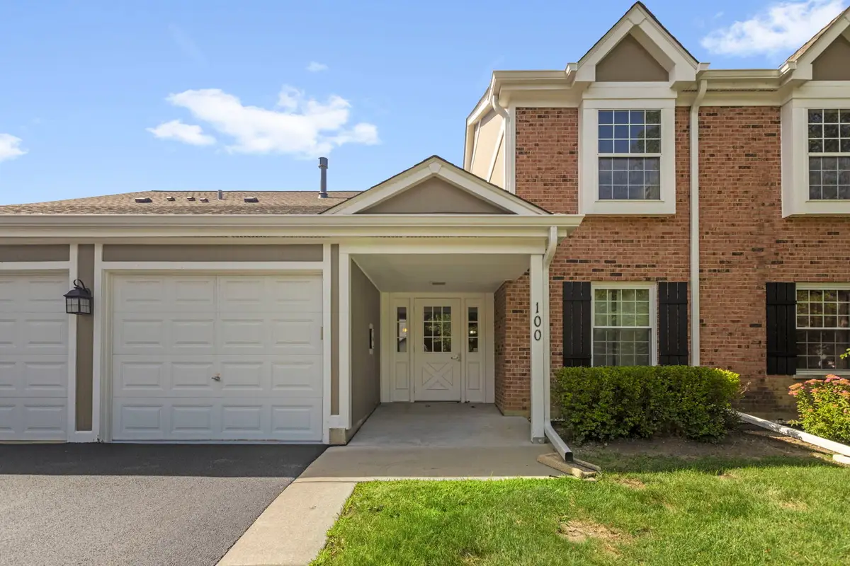 100 Superior Court #L2, Schaumburg, IL 60193 - #1
