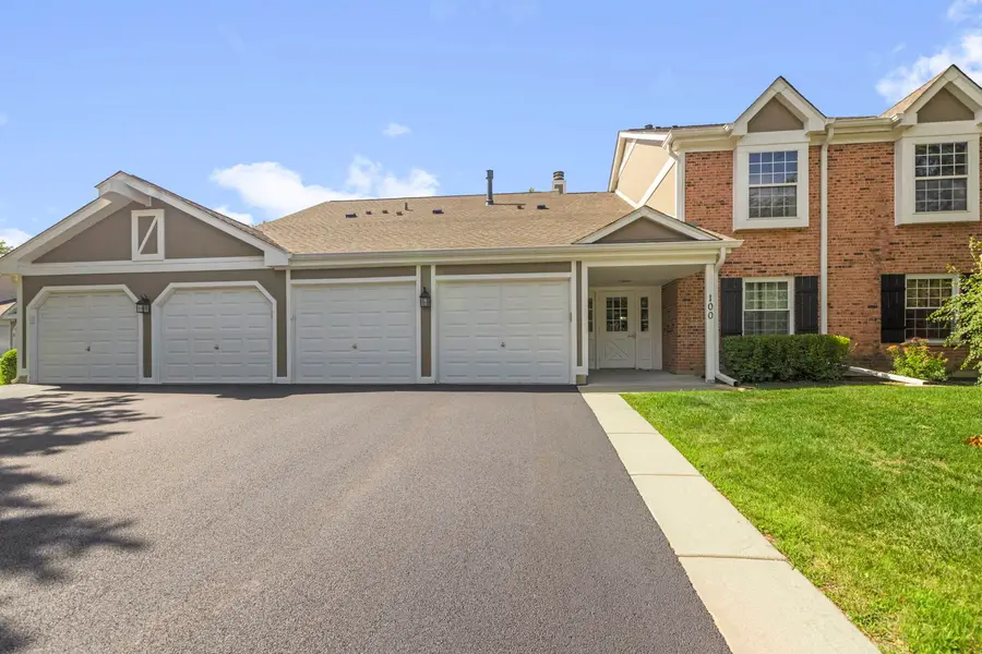 100 Superior Court #L2, Schaumburg, IL 60193 - #2