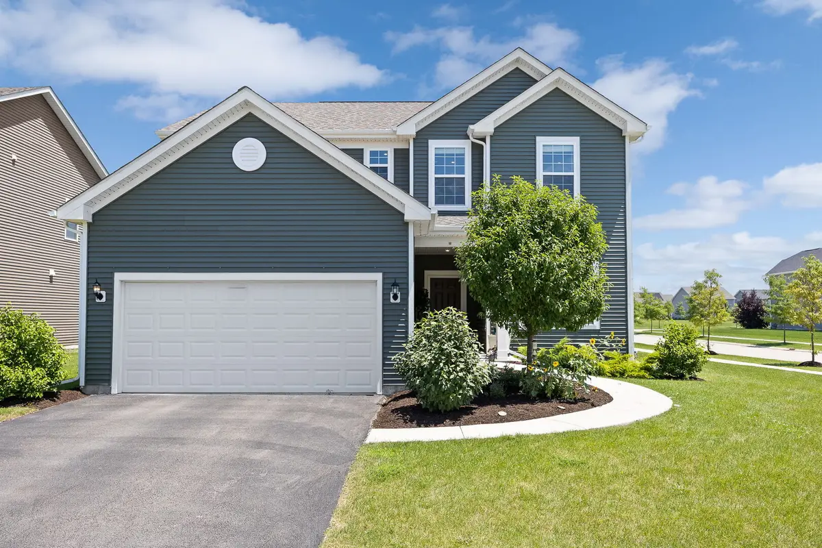 2088 Bent Grass Way, Bolingbrook, IL 60490 - #1