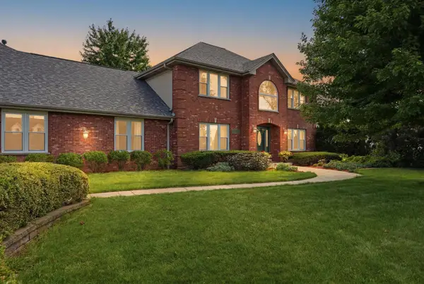 14353 Summerfield Drive, New Lenox, IL 60451