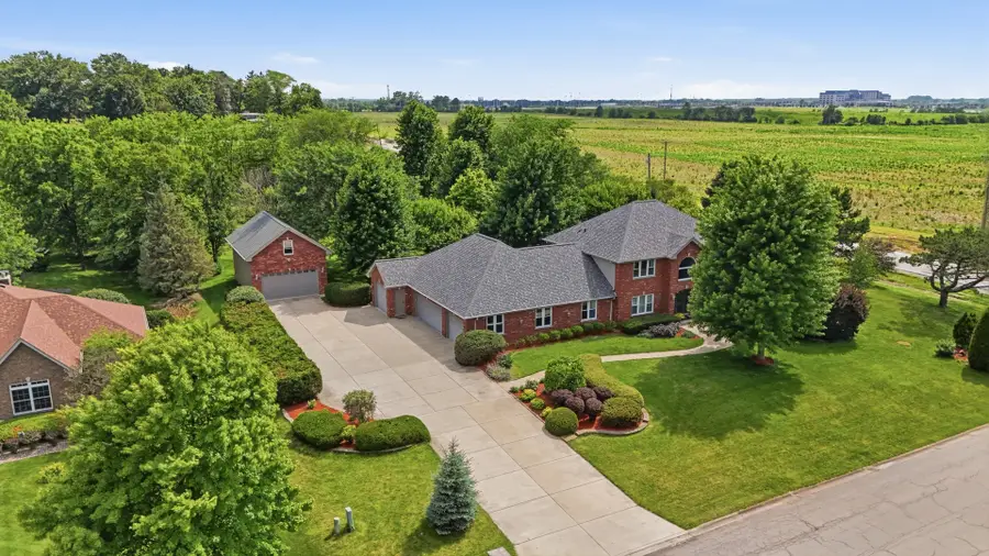 14353 Summerfield Drive, New Lenox, IL 60451 - #3