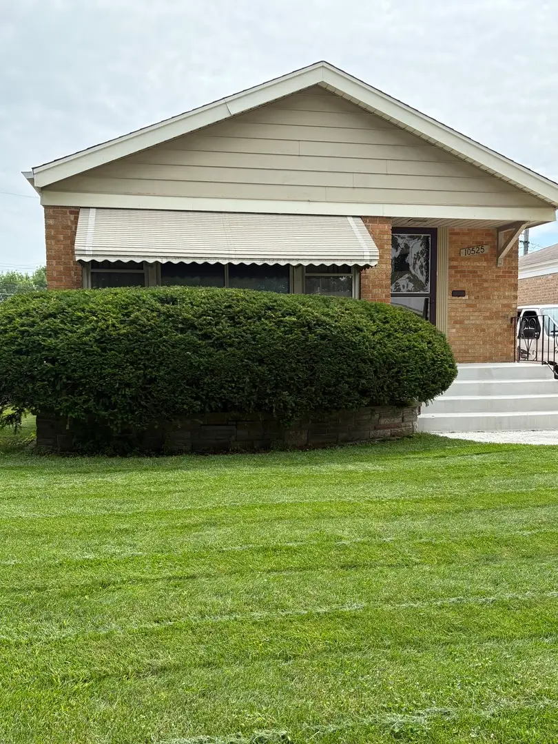 10525 S Millard Avenue, Chicago, IL 60655 - #2