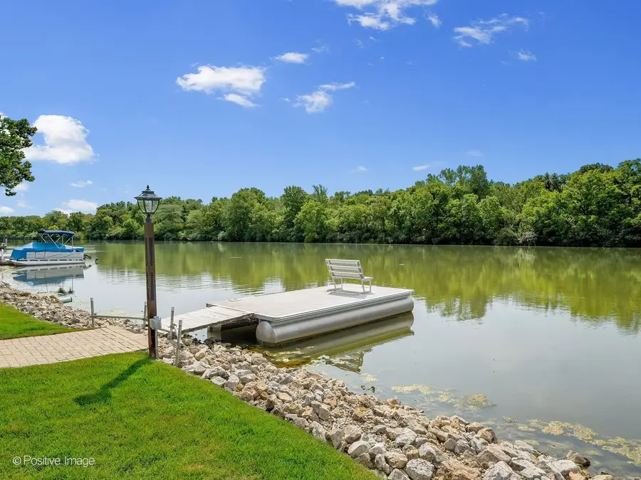 335 Edgewater Drive, Morris, IL 60450 - #3
