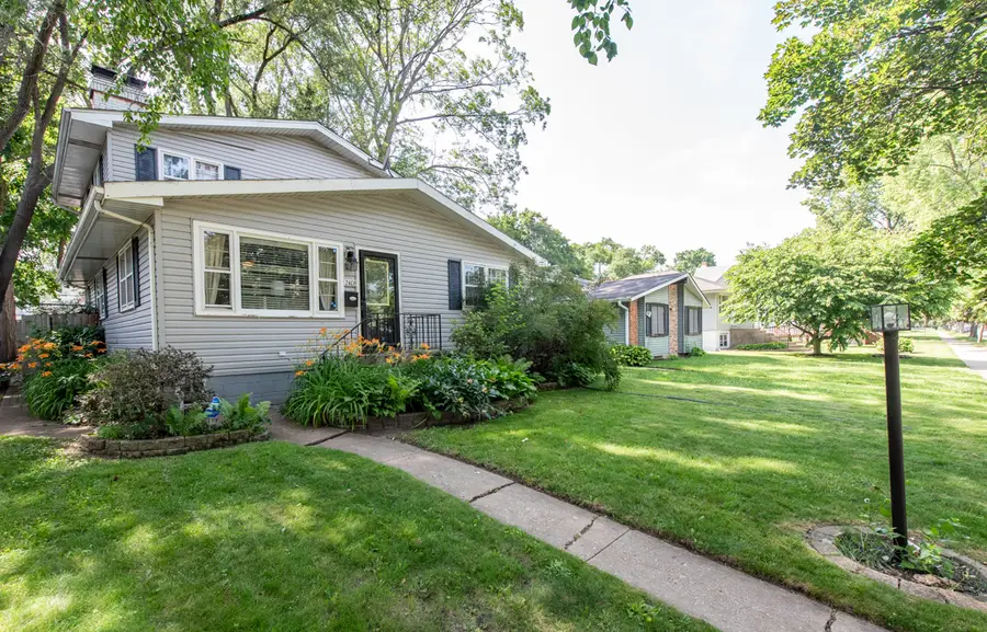 2408 Elim Avenue, Zion, IL 60099 - #2