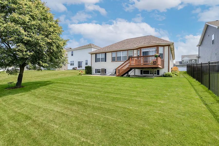 13716 S Palmetto Drive, Plainfield, IL 60544 - #3