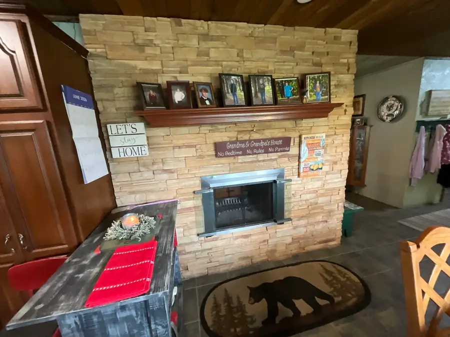 303 S Merritt Street, Odin, IL 62870 - #2