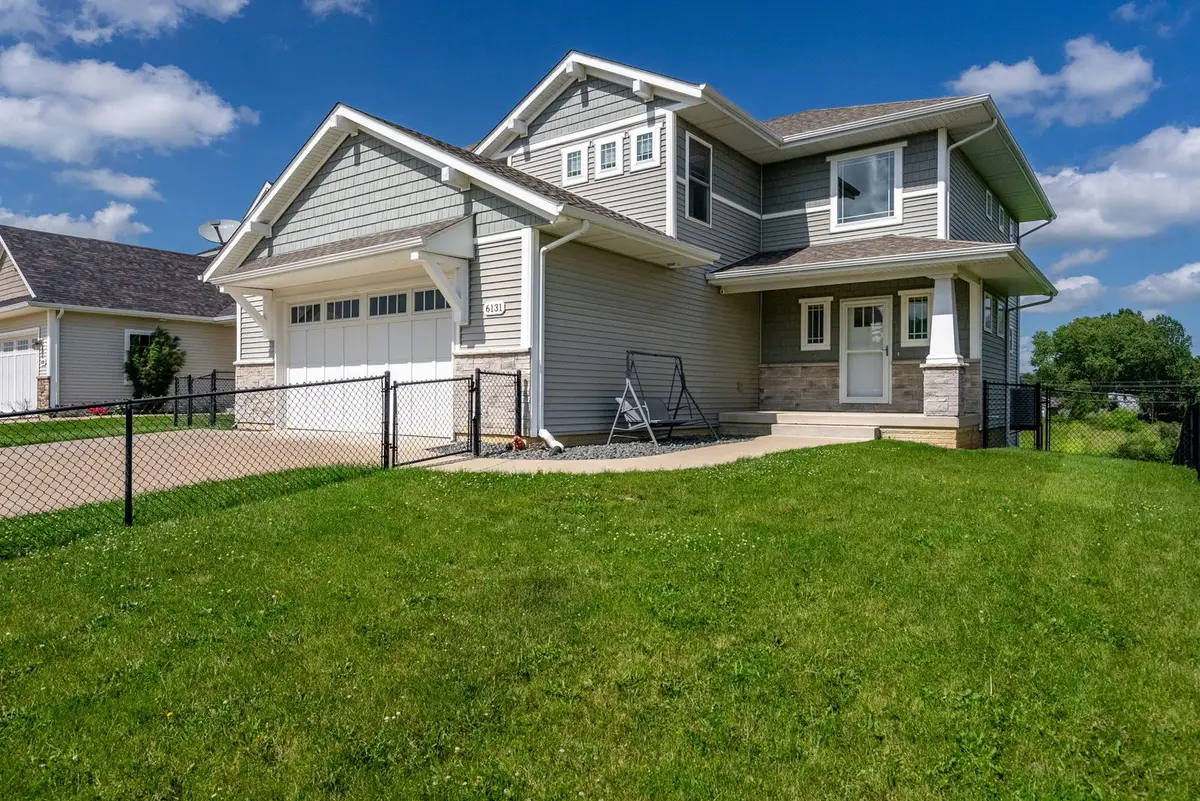 6131 Lillie Avenue, Davenport, IA 52806 - #1