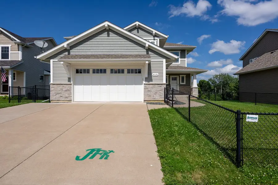 6131 Lillie Avenue, Davenport, IA 52806 - #2