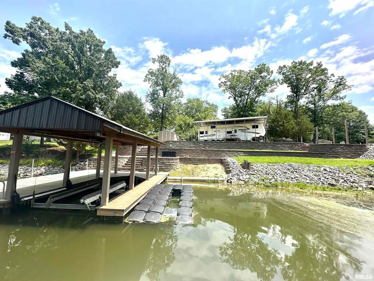 3287 Cumberland Road, Centralia, IL 62801 - #1