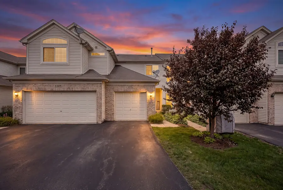 3371 Blue Ridge Drive, Carpentersville, IL 60110 - #2