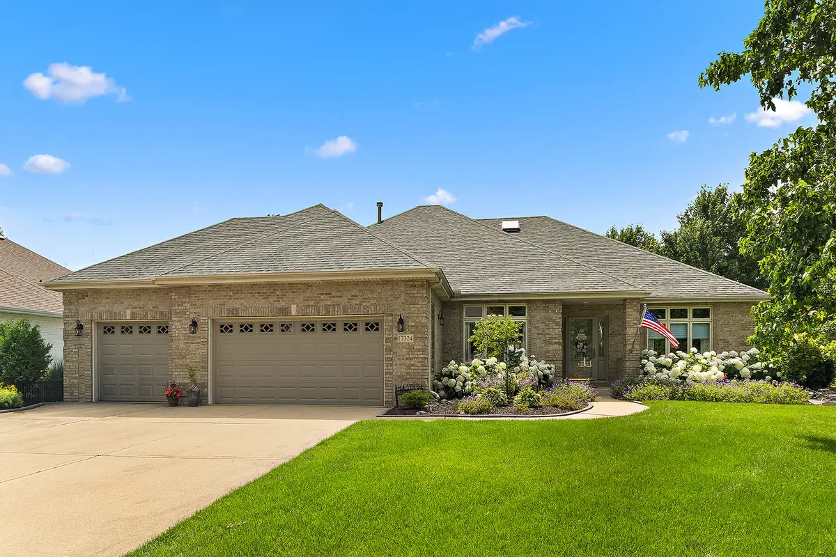 17324 Deer Creek Drive, Orland Park, IL 60467 - #1