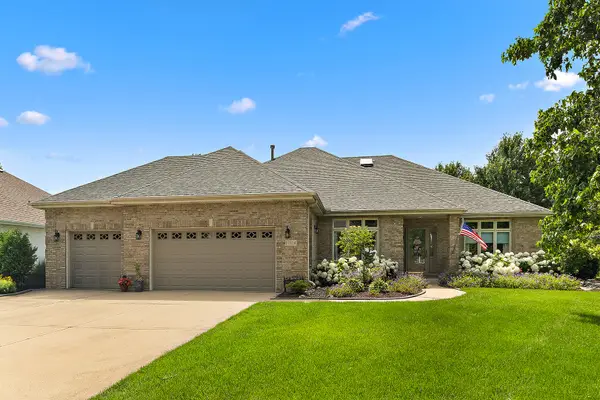 17324 Deer Creek Drive, Orland Park, IL 60467