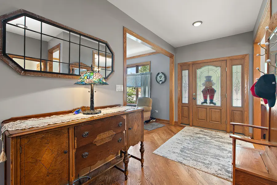 17324 Deer Creek Drive, Orland Park, IL 60467 - #3