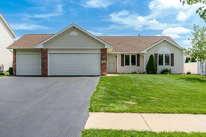 3047 Vaughndale Drive, Machesney Park, IL 61115 - #1