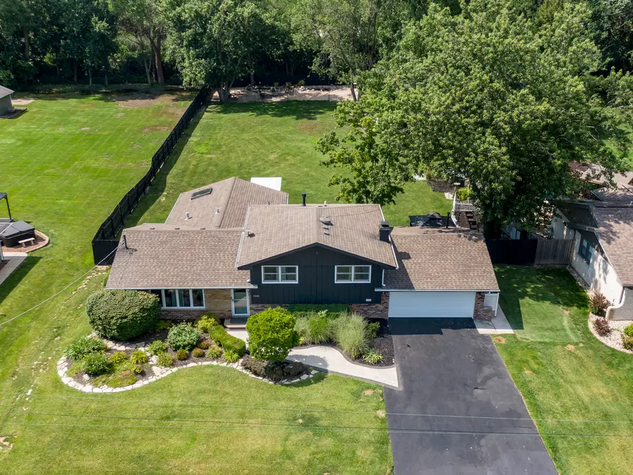 11606 N Brightway Drive, Mokena, IL 60448 - #2