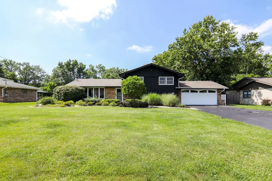 11606 N Brightway Drive, Mokena, IL 60448 - #3