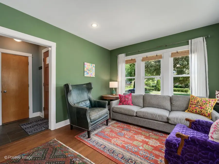 516 S Greenwood Avenue, Park Ridge, IL 60068 - #2