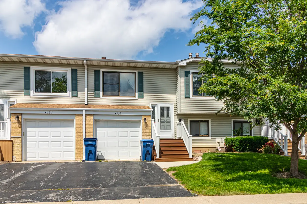 4239 Continental Drive, Waukegan, IL 60087 - #1