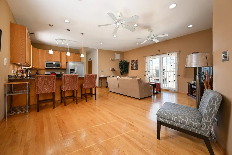 2539 W Foster Avenue #3, Chicago, IL 60625 - #2