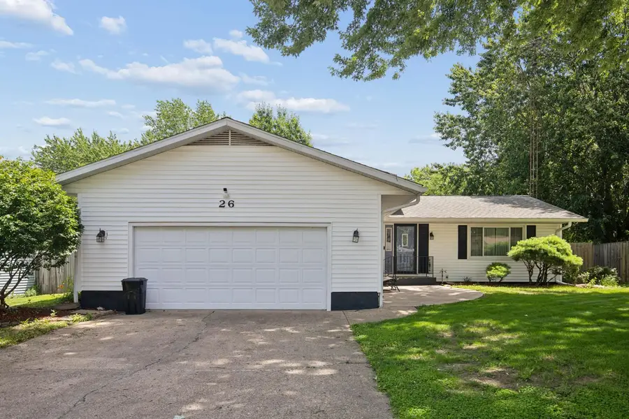26 Skyview Drive, Springfield, IL 62702 - #2