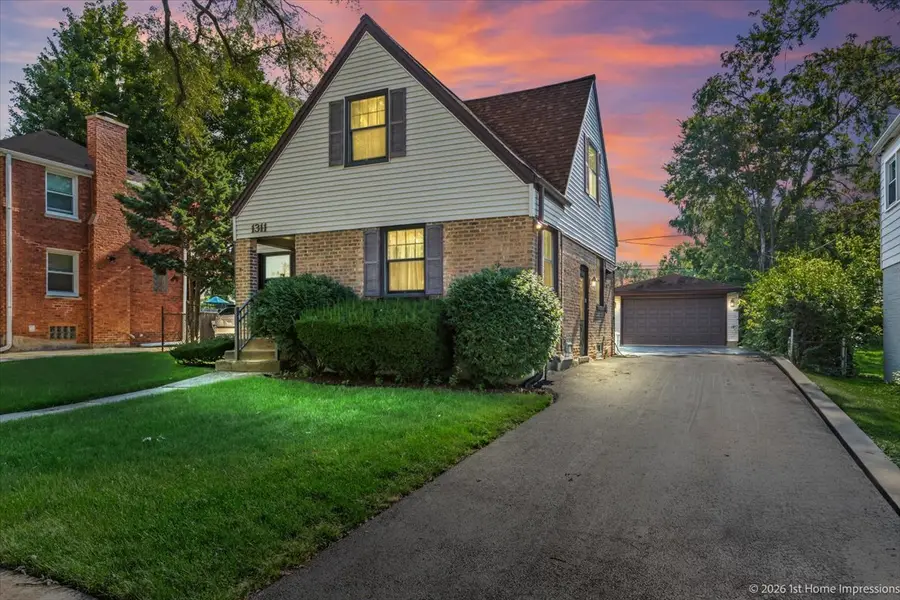 1311 Heidorn Avenue, Westchester, IL 60154 - #3