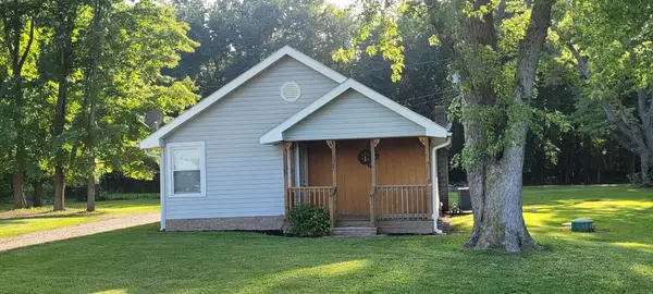 211 S 11th Street, Nason, IL 62816