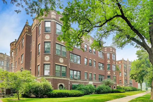 408 Ridge Avenue #22-2, Evanston, IL 60202