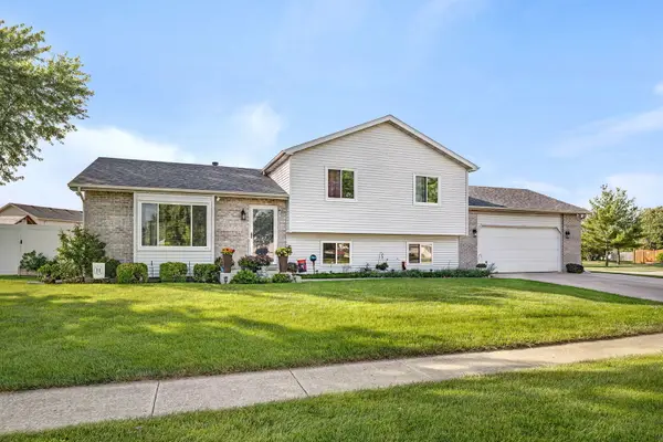 1540 Carol Anne Drive, Morris, IL 60450