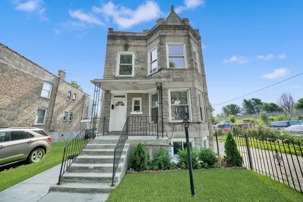 2139 S Homan Avenue, Chicago, IL 60623