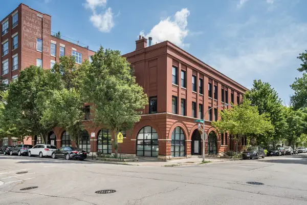 1658 W Wabansia Avenue #2, Chicago, IL 60622