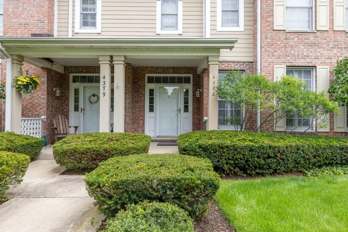 4383 Canterbury Court #4383, Saint Charles, IL 60174 - #1