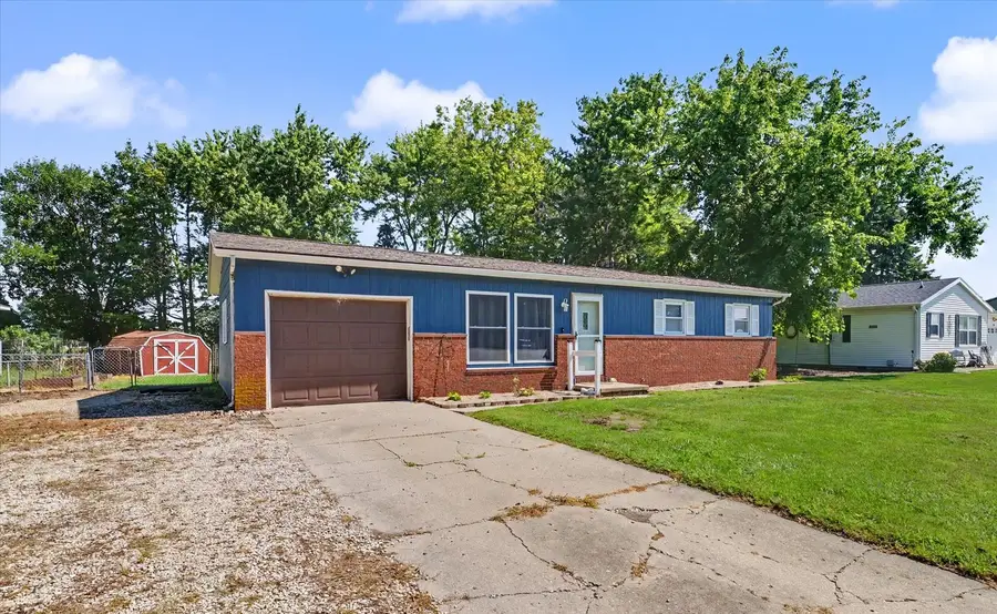 406 Northgate Drive, Saint Joseph, IL 61873 - #3