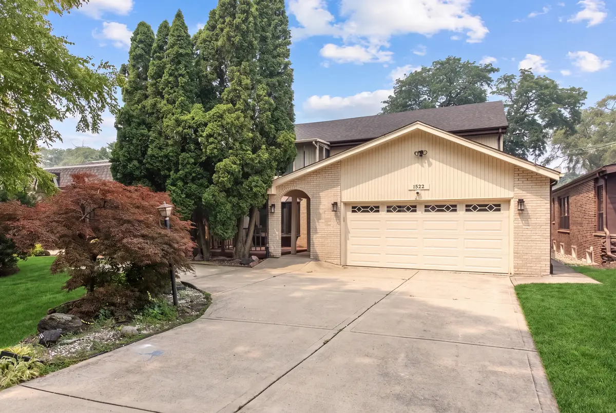 1522 Monroe Avenue, River Forest, IL 60305 - #1