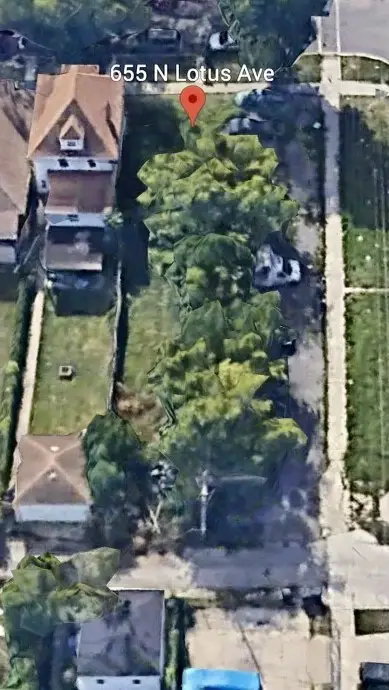 655 N Lotus Avenue, Chicago, IL 60644 - #1