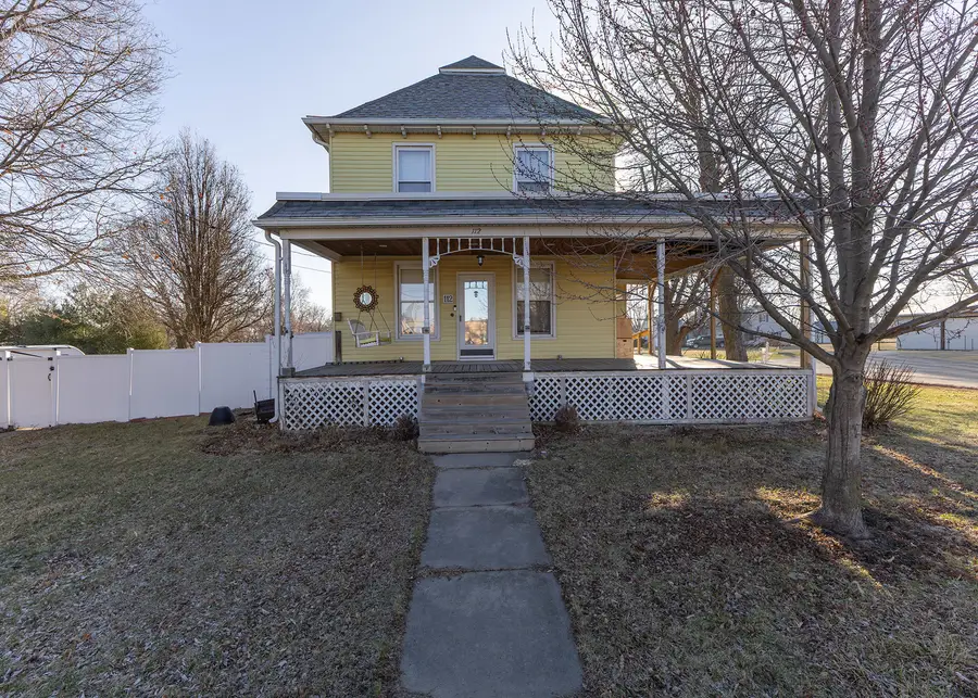 112 S State Street, Atkinson, IL 61235 - #2