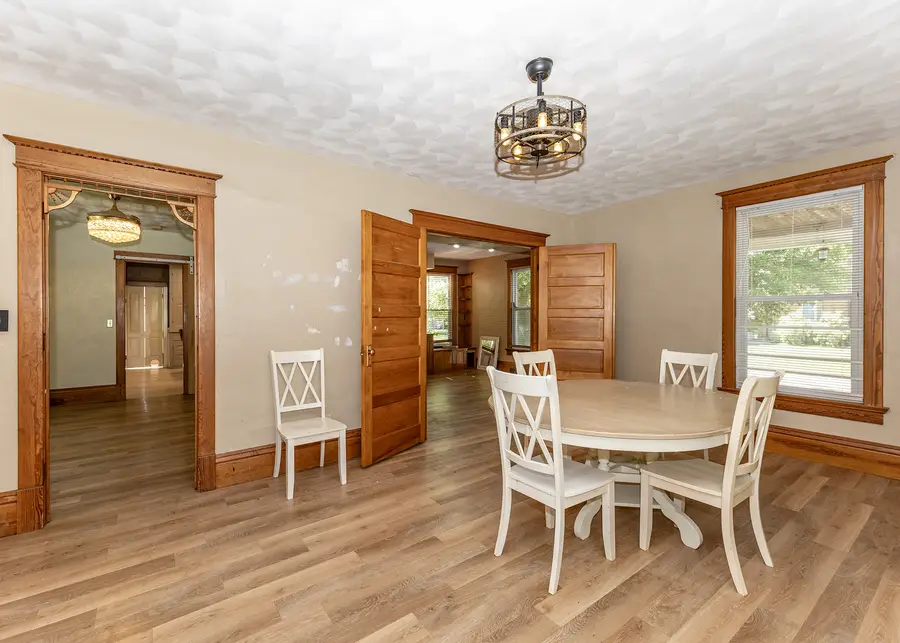112 S State Street, Atkinson, IL 61235 - #3